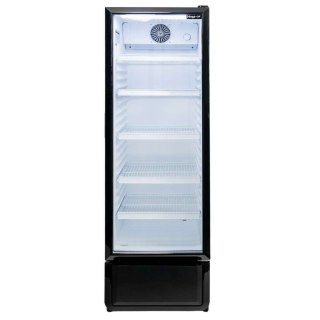 Witryna chłodnicza 1 drzwiowa 280l Diego i54 LED MTP006461