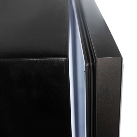 Witryna chłodnicza 1 drzwiowa 280l Diego i54 LED MTP006461