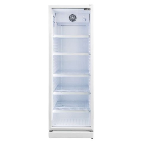 Witryna chłodnicza 1 drzwiowa 388l Diego i59 LED biała MTP006350