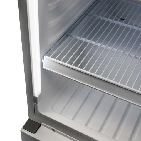 Witryna chłodnicza 1 drzwiowa 388l Diego i59 LED biała MTP006350