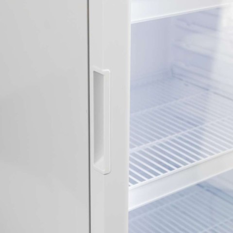 Witryna chłodnicza 1 drzwiowa 388l Diego i59 LED biała MTP006350