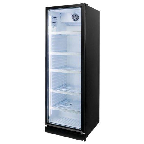 Witryna chłodnicza 1 drzwiowa 388l Diego i59 LED MTP006349