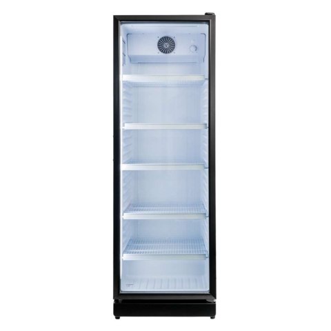 Witryna chłodnicza 1 drzwiowa 388l Diego i59 LED MTP006349