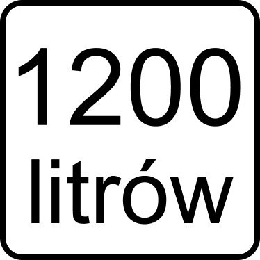 Witryna chłodnicza 3 drzwiowa 1200l Diego R168 Prestige black LED MTP006354