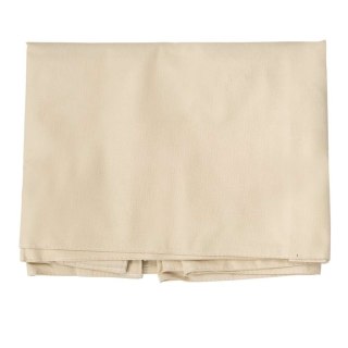 Worek do wózka hotelowego na pranie beżowy do modelu MTP006694 MTP006700