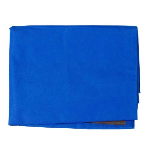 Worek do wózka hotelowego na pranie niebieski do modelu MTP006696 MTP006702