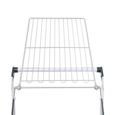 Wózek sklepowy YR 95l szerokość 50 cm zestaw 12 sztuk MPP001510