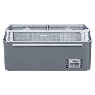Zamrażarka skrzyniowa panoramiczna 437l OZI i185 NoFrost MTP006445