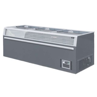 Zamrażarka skrzyniowa panoramiczna 766l OZI i250 NoFrost MTP006450