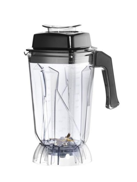 Blender barmański do gastronomii BPA-free 230V/1680W Hendi 230213