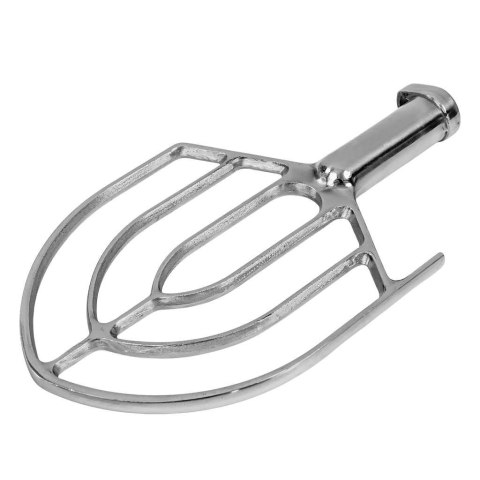 Mieszadło płaskie do miksera planetarnego 15l akcesorium MTP005976