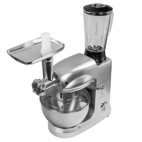 Robot planetarny wielofunkcyjny 5l do ciasta i kremów MM-MX.HO5.600