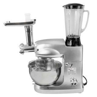 Robot planetarny wielofunkcyjny 5l do ciasta i kremów MM-MX.HO5.600