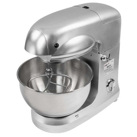 Robot planetarny wielofunkcyjny 5l do ciasta i kremów MM-MX.HO5.600