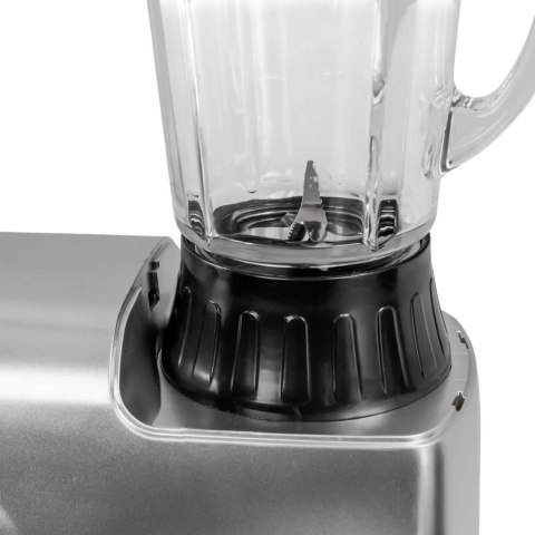 Robot planetarny wielofunkcyjny 5l do ciasta i kremów MM-MX.HO5.600