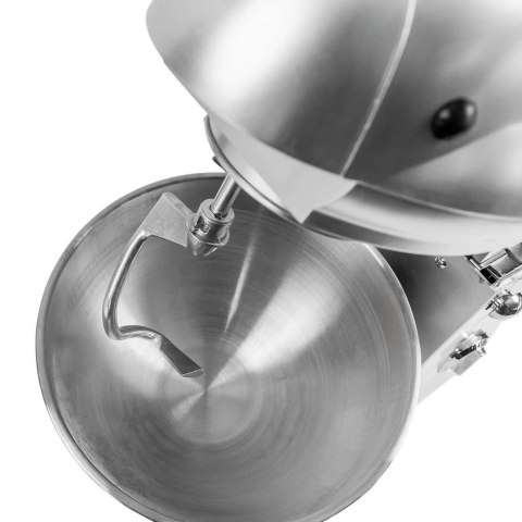 Robot planetarny wielofunkcyjny 5l do ciasta i kremów MM-MX.HO5.600