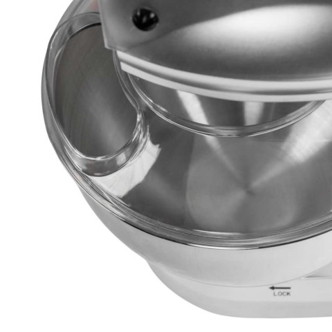 Robot planetarny wielofunkcyjny 5l do ciasta i kremów MM-MX.HO5.600