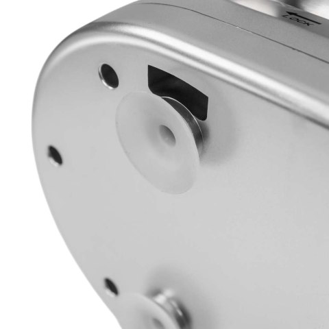 Robot planetarny wielofunkcyjny 5l do ciasta i kremów MM-MX.HO5.600