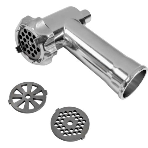 Robot planetarny wielofunkcyjny 5l do ciasta i kremów MM-MX.HO5.600