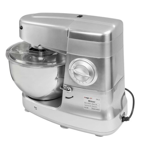 Robot planetarny wielofunkcyjny 8l do ciasta i kremów MM-MX.HO8.800