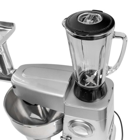 Robot planetarny wielofunkcyjny 8l do ciasta i kremów MM-MX.HO8.800