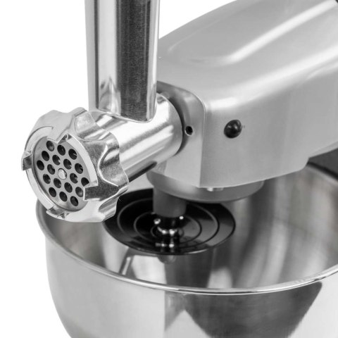 Robot planetarny wielofunkcyjny 8l do ciasta i kremów MM-MX.HO8.800