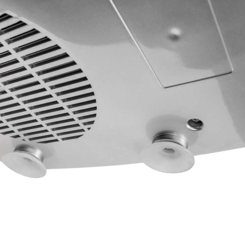 Robot planetarny wielofunkcyjny 8l do ciasta i kremów MM-MX.HO8.800