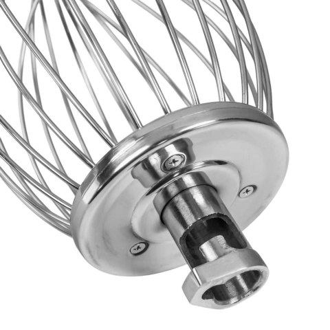 Rózga ubijająca do miksera planetarnego 15l akcesorium MTP005975