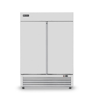 Szafa chłodnicza Kitchen Line 2-drzwiowa 1300L | HENDI