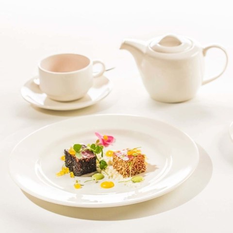 Cukiernica z pokrywką Crema Fine Dine