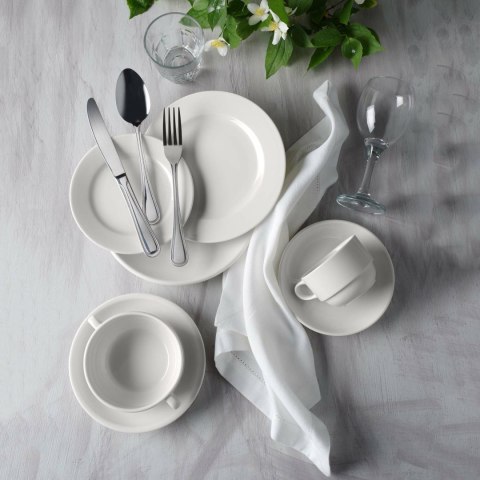 Cukiernica z pokrywką Crema Fine Dine