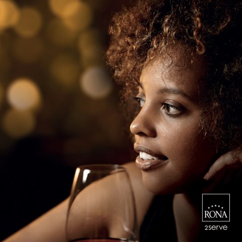 Kieliszek do brandy Edition 400 ml RONA