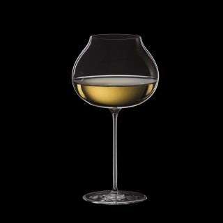 Kieliszek do najlepszych win białych Linea Umana, 760ml RONA