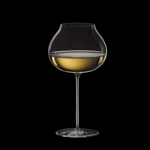 Kieliszek do najlepszych win białych Linea Umana, 760ml RONA