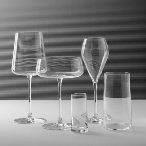 Kieliszek do prosecco Mode, 240ml RONA