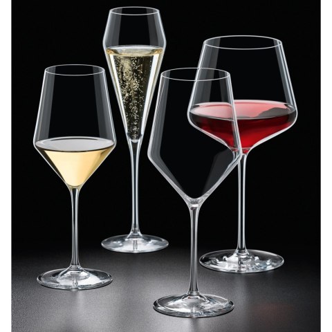 Kieliszek do szampana Edge, 220ml RONA