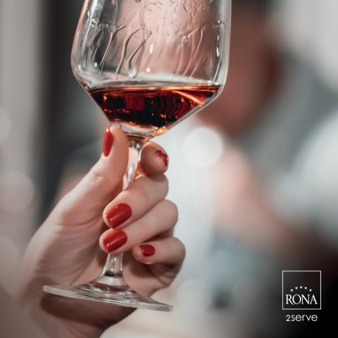 Kieliszek do szampana Martina, 220ml RONA