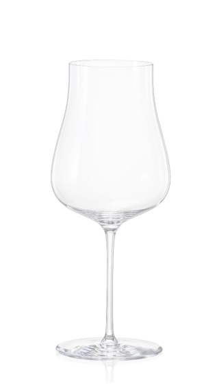 Kieliszek do win białych,różowych oraz młodych czerwonych Linea Umana, 690ml RONA