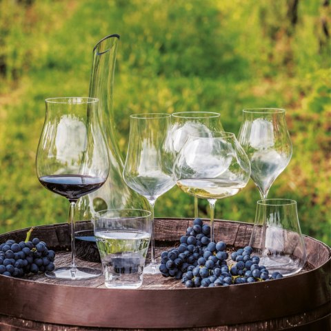 Kieliszek do win czerwonych Linea Umana, 900ml RONA