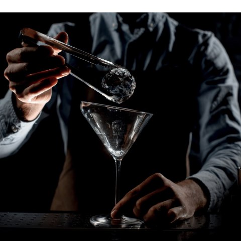 Kieliszek do wina Edge, 405ml RONA