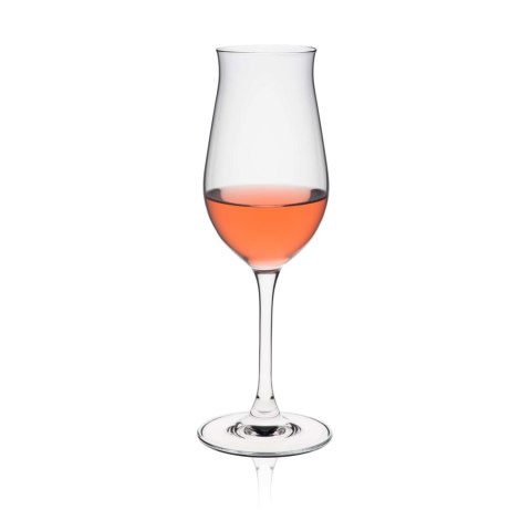 Kieliszek do wina różowego Edition, 255ml RONA