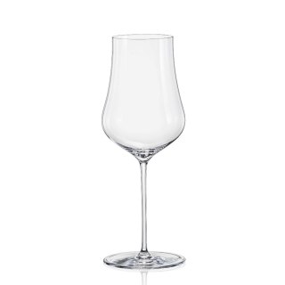 Kieliszek do wody gazowanej oraz różowych i białych win Linea Umana, 520ml RONA