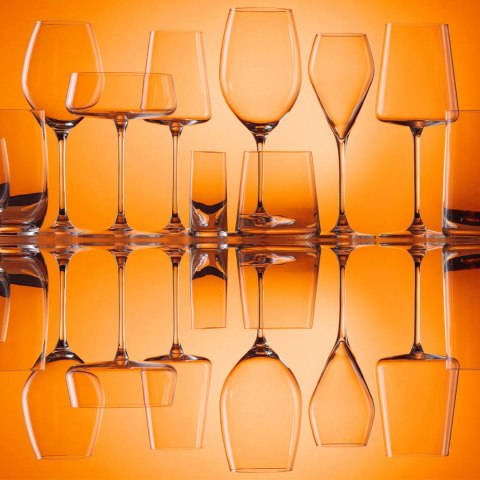 Kieliszek shot Lunar, 70ml RONA