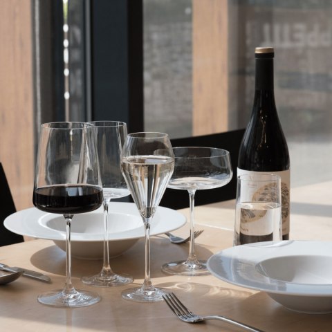 Kieliszek shot Mode, 90ml RONA