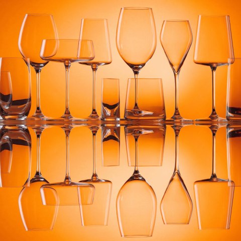 Kieliszek shot Mode, 90ml RONA