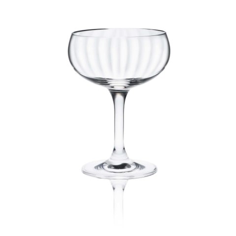 Kieliszek/czarka szampana Classic Cocktails Optic, 260ml RONA