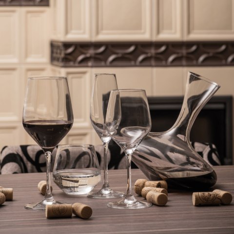 Szklanka niska Martina, 390ml RONA