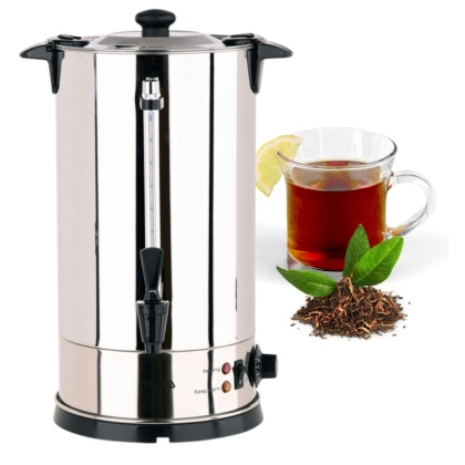 Warnik Do Wody Elektryczny 10L 1650W Podgrzewacz Nierdzewny Yato YG-04310