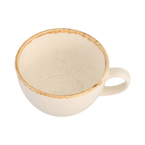 Filiżanka elegancka Sand 320 ml Porland