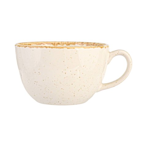 Filiżanka elegancka Sand 320 ml Porland